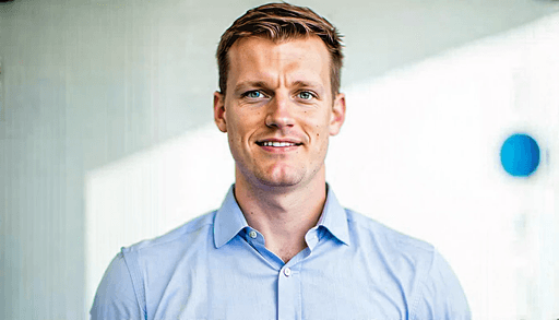 Oliver Kent
